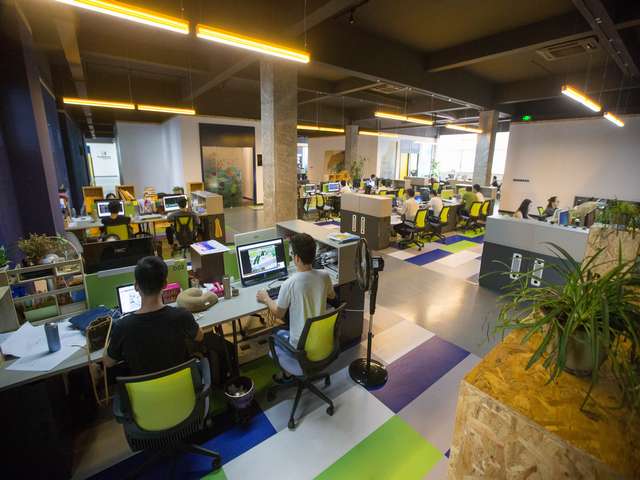 荣昌区党政软件定制开发找哪家